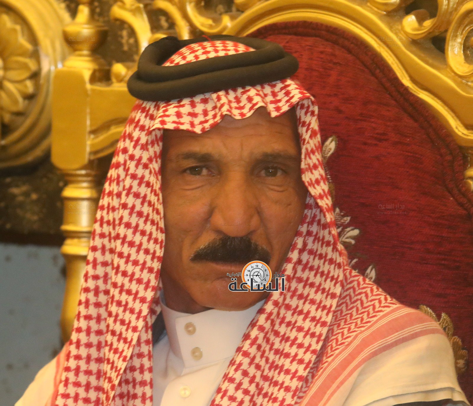 Madar Al-Saa Images 0.7217770174784679