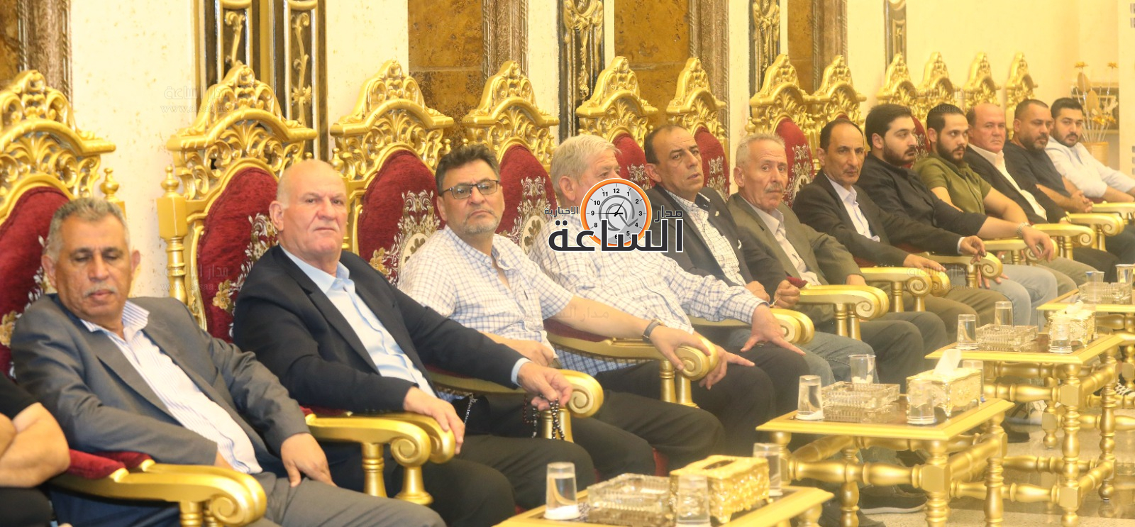 Madar Al-Saa Images 0.8911442159684273