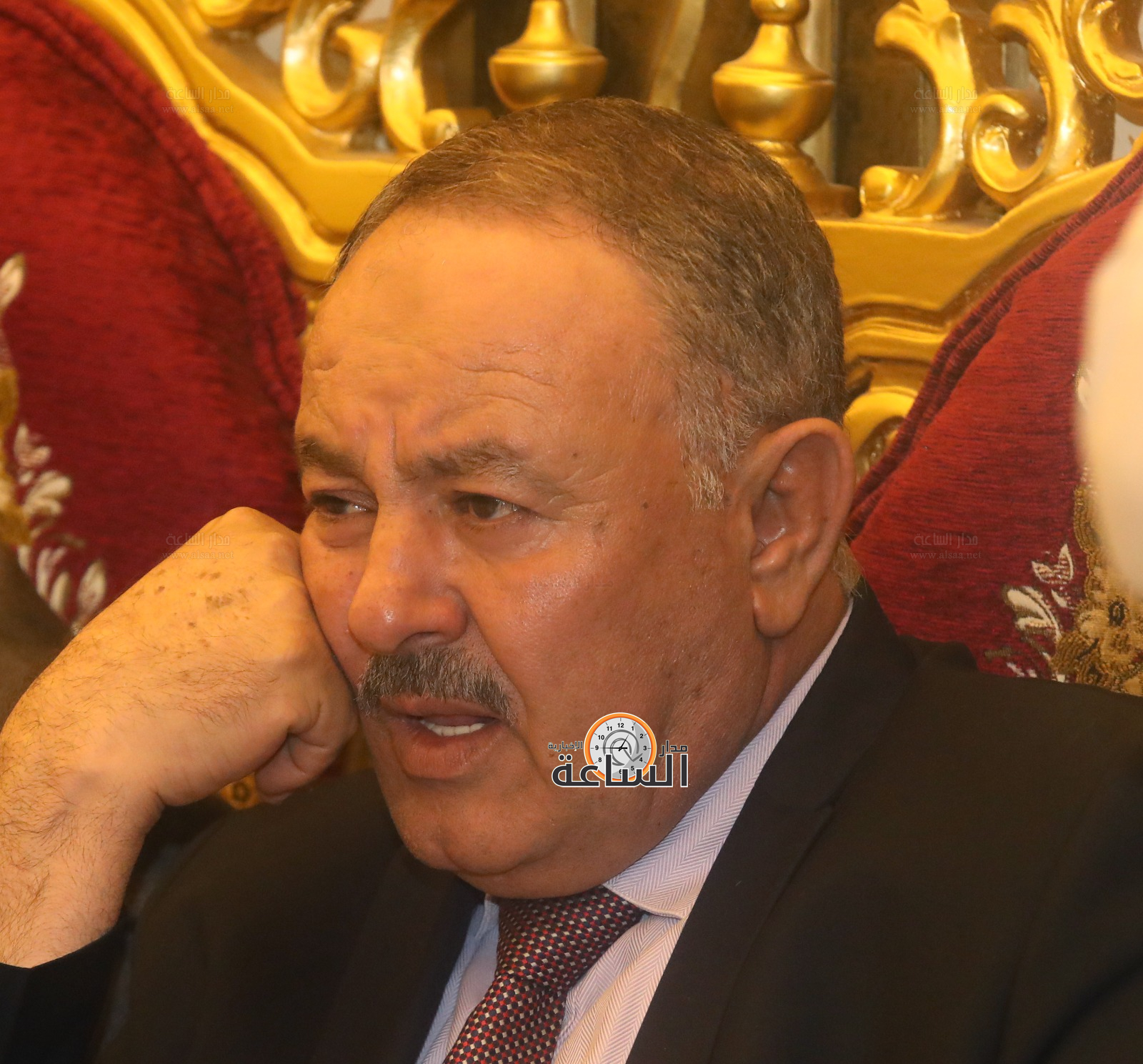 Madar Al-Saa Images 0.04857314160890658