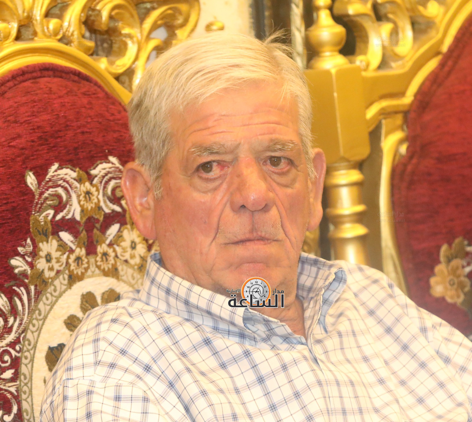 Madar Al-Saa Images 0.6368878607750259