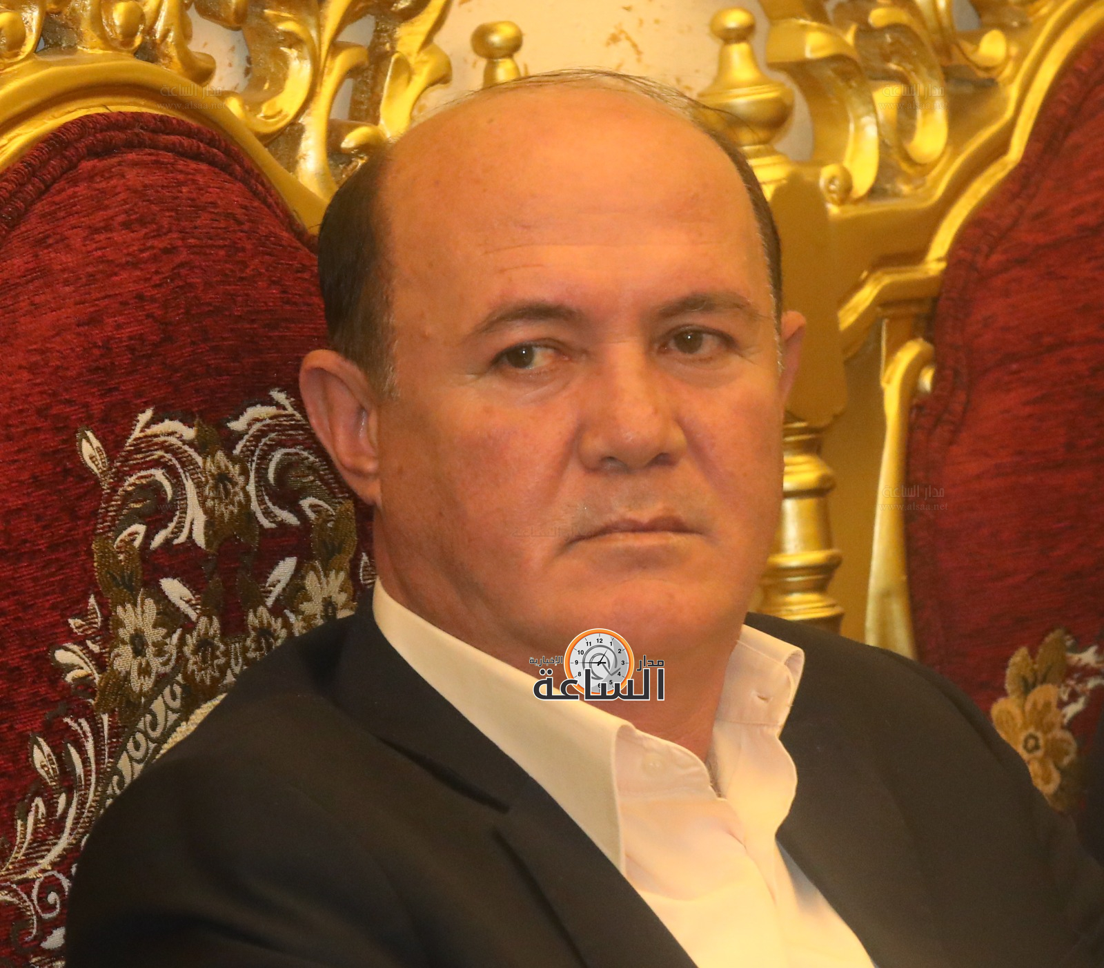 Madar Al-Saa Images 0.9477701731252228