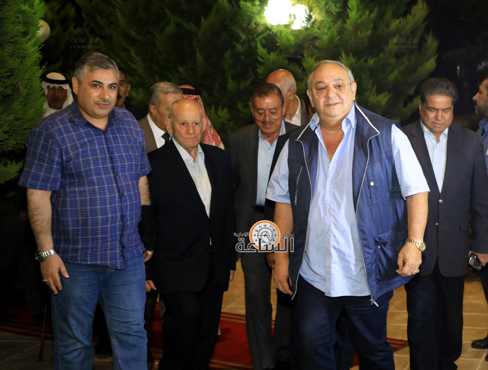 Madar Al-Saa Images 0.0028078511158662334