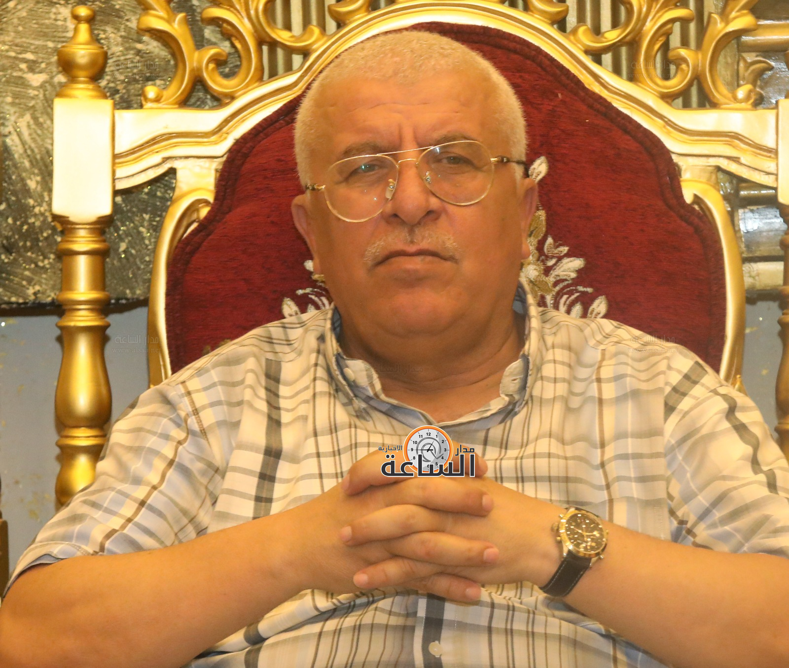 Madar Al-Saa Images 0.5534613802600867