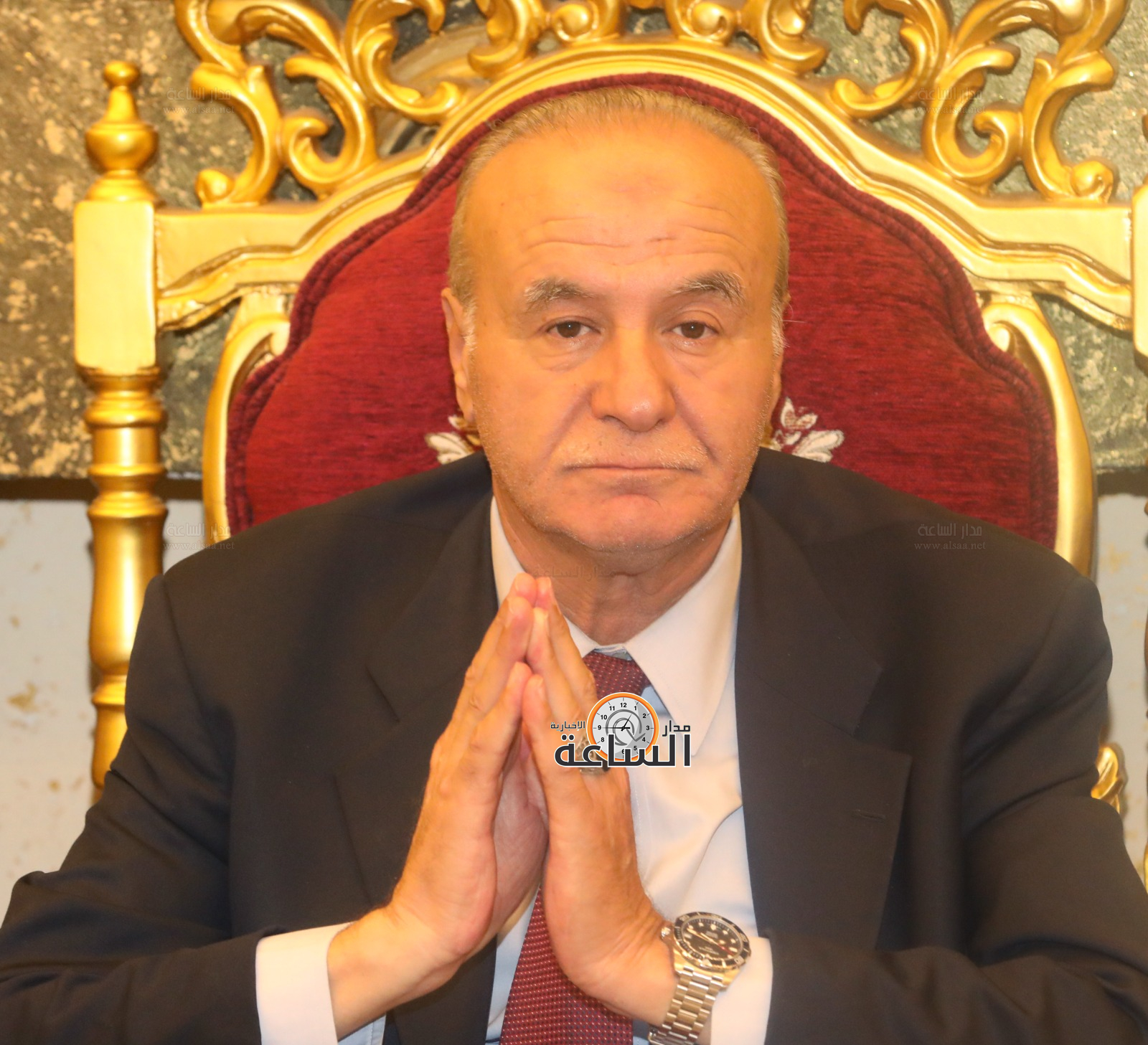 Madar Al-Saa Images 0.7888593503147459