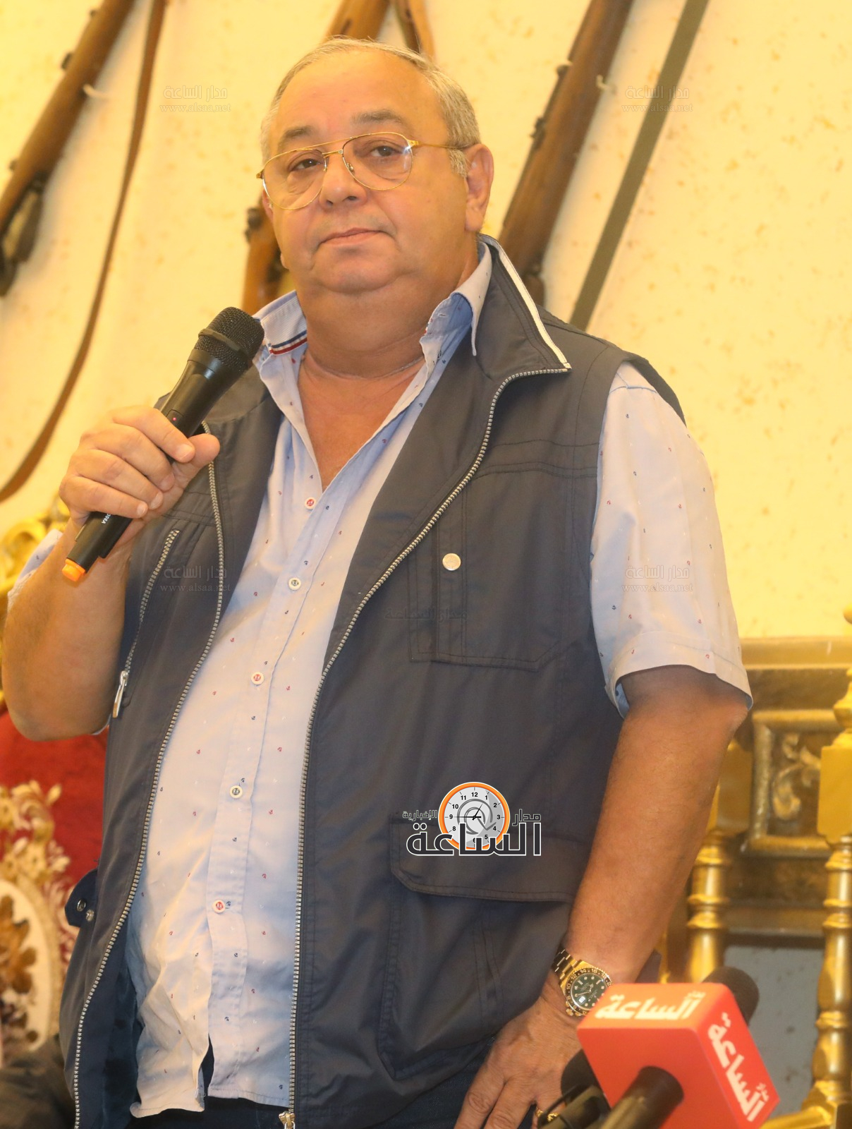 Madar Al-Saa Images 0.410125204023422