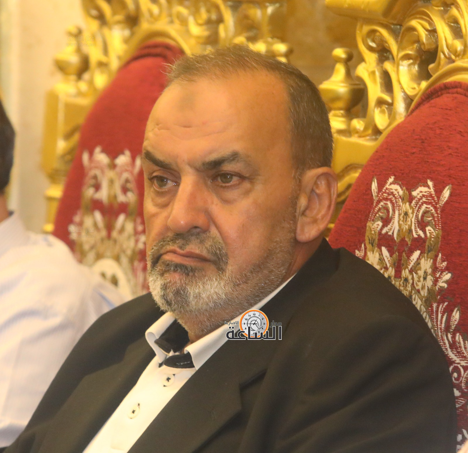 Madar Al-Saa Images 0.04773681994982337