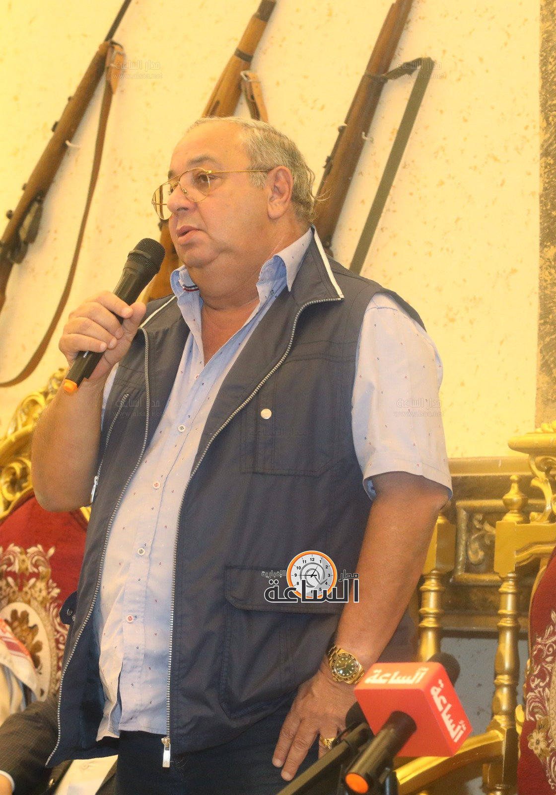 Madar Al-Saa Images 0.1535712355572907