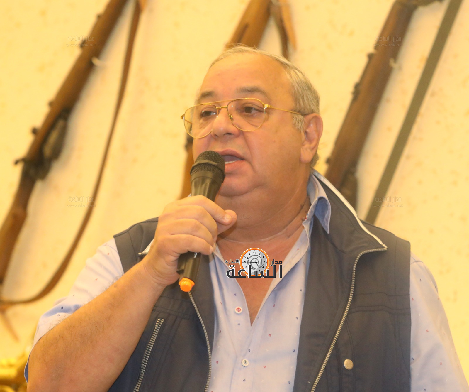 Madar Al-Saa Images 0.3782694244603213