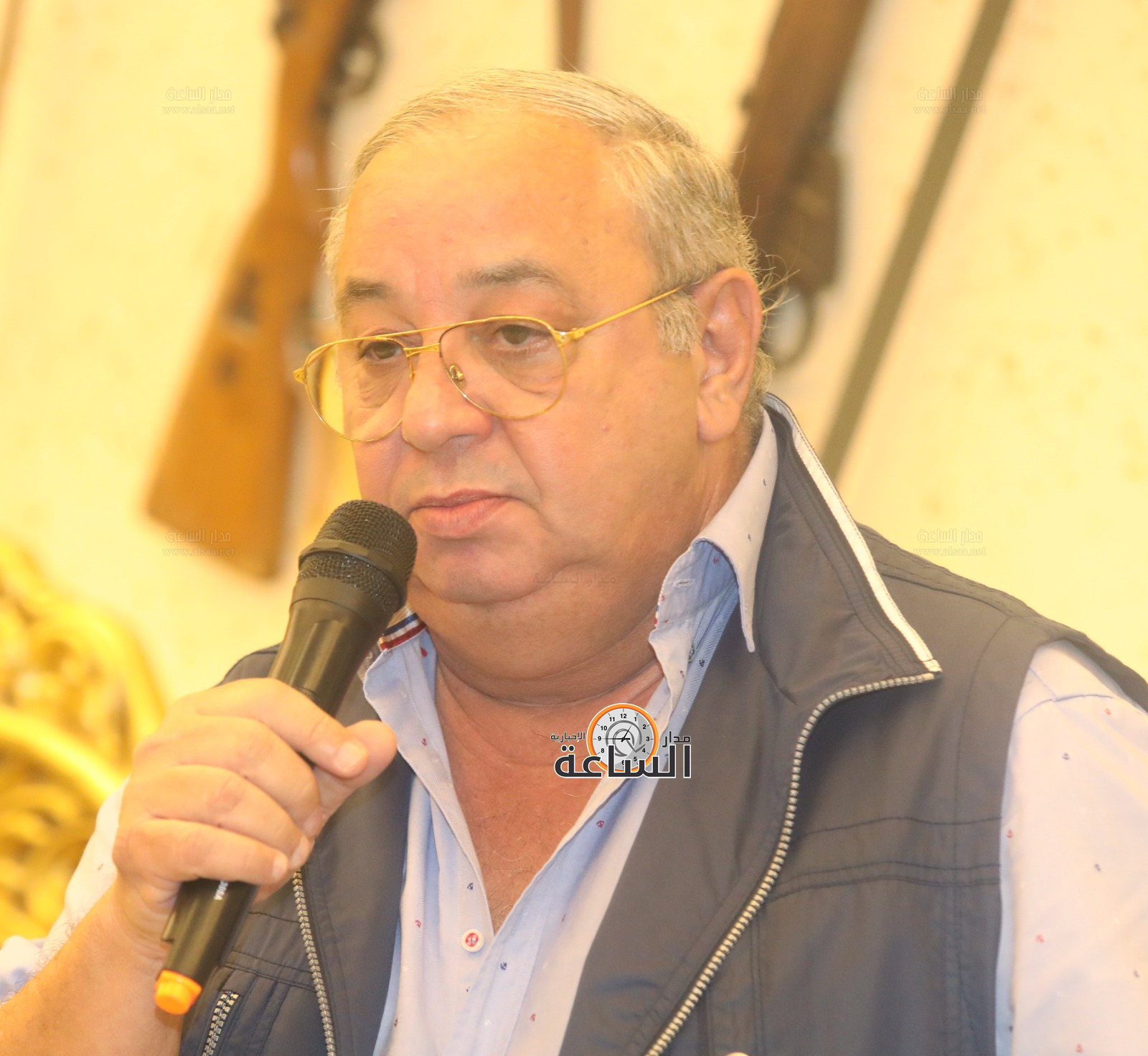 Madar Al-Saa Images 0.3970610367513625