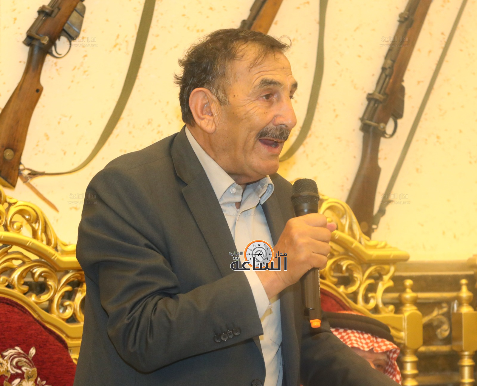 Madar Al-Saa Images 0.7019921922165524