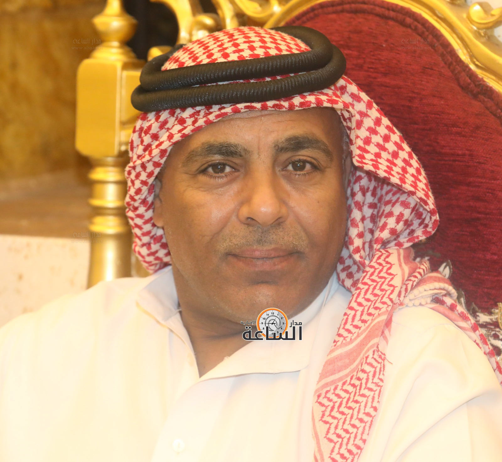 Madar Al-Saa Images 0.3843691798426778