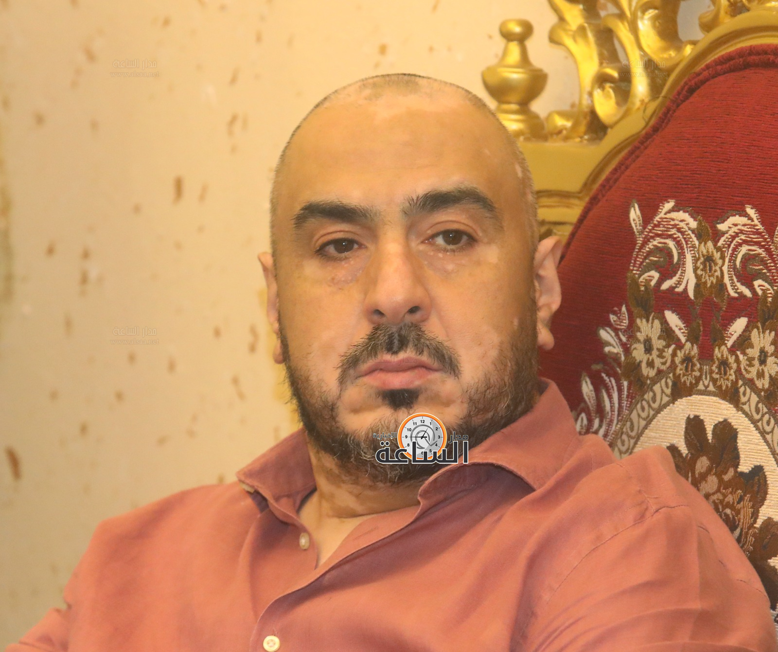 Madar Al-Saa Images 0.4289477555453196