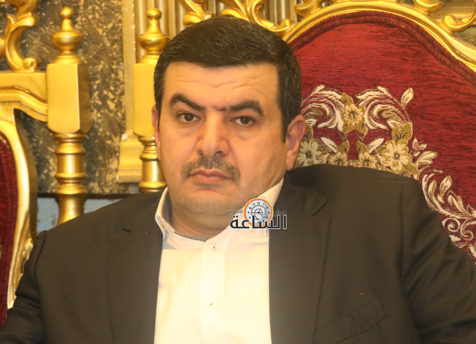 Madar Al-Saa Images 0.4490920362278792