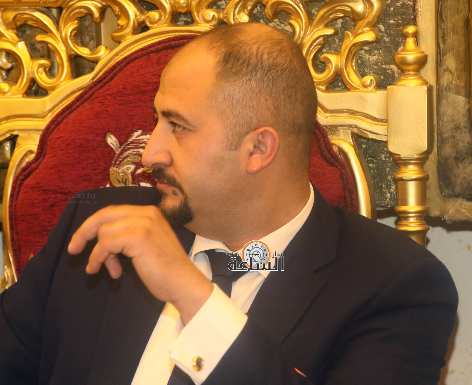 Madar Al-Saa Images 0.8884087855211267