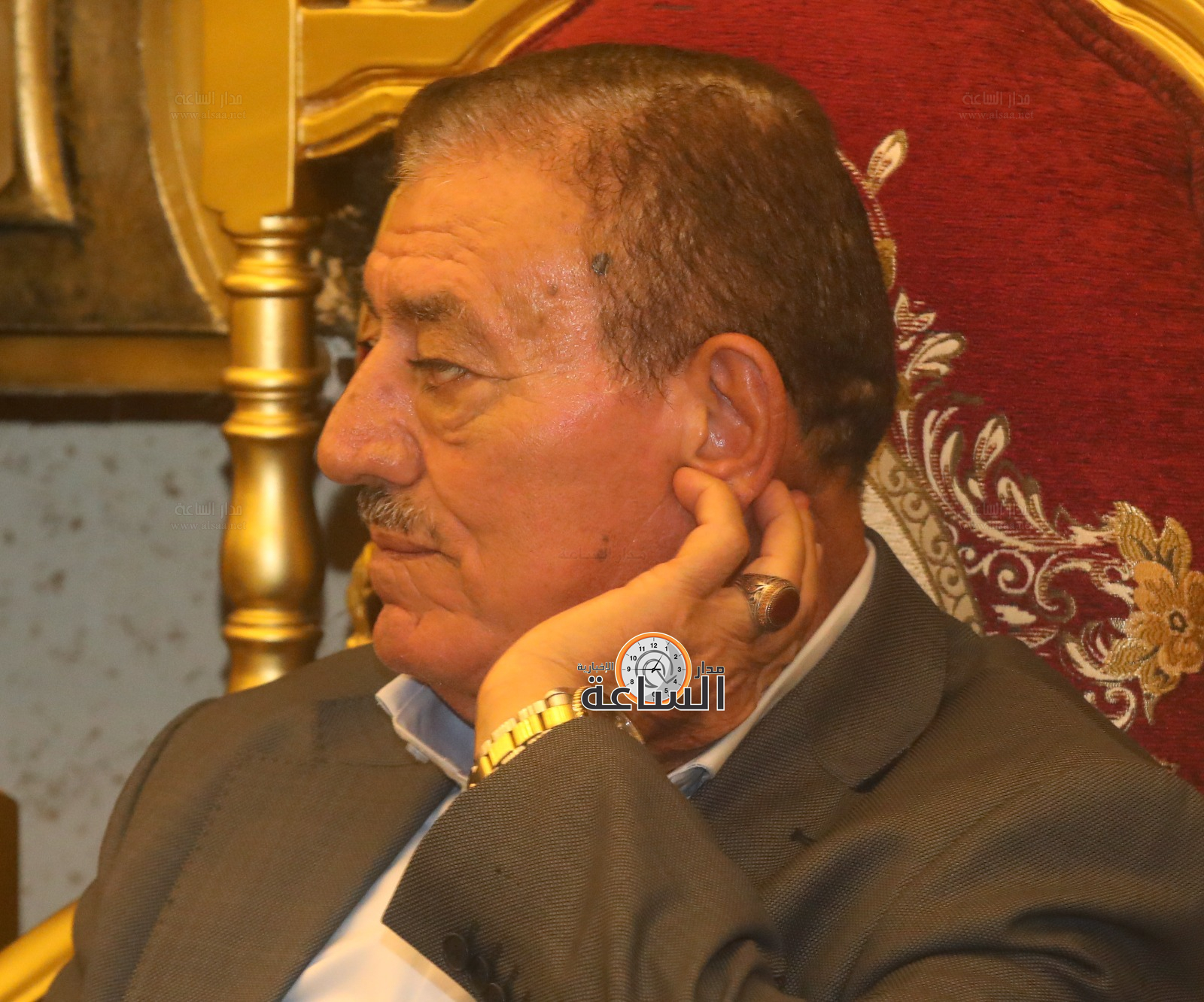 Madar Al-Saa Images 0.2857321939247335