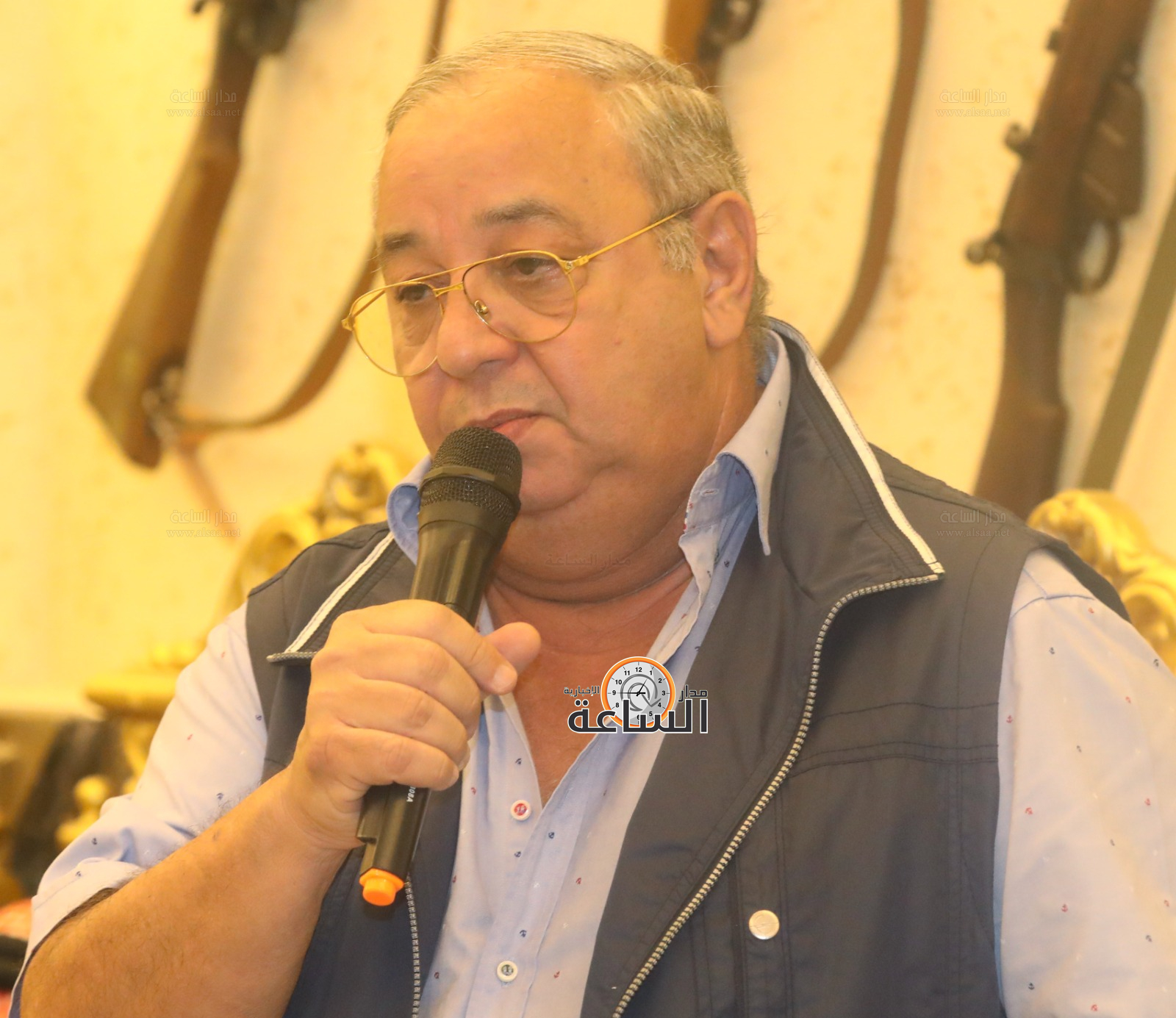 Madar Al-Saa Images 0.5662392555637474