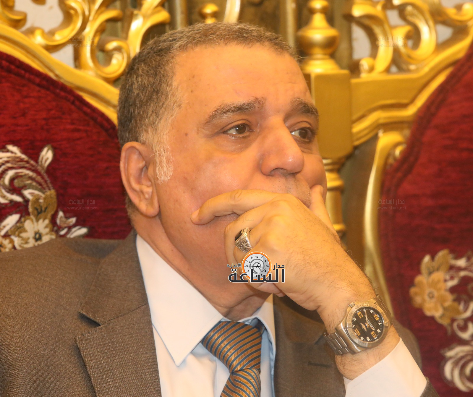 Madar Al-Saa Images 0.2770022315563505