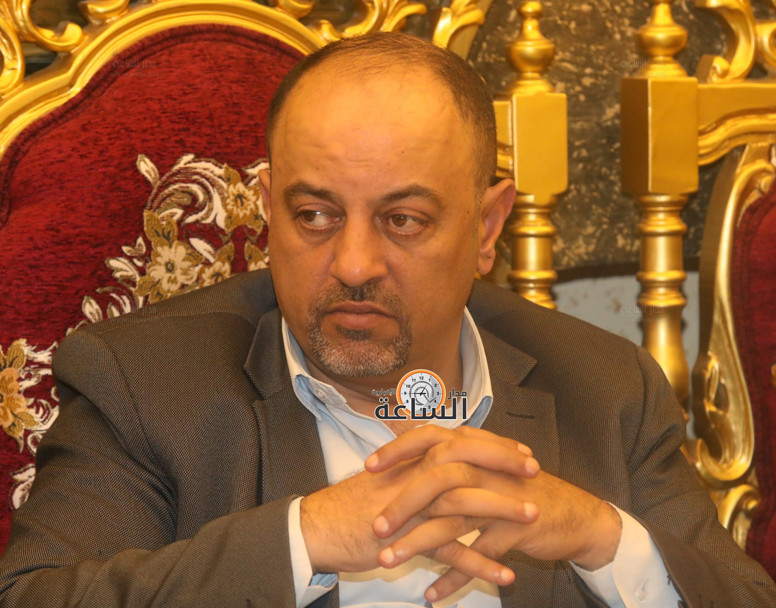 Madar Al-Saa Images 0.4317455530828096