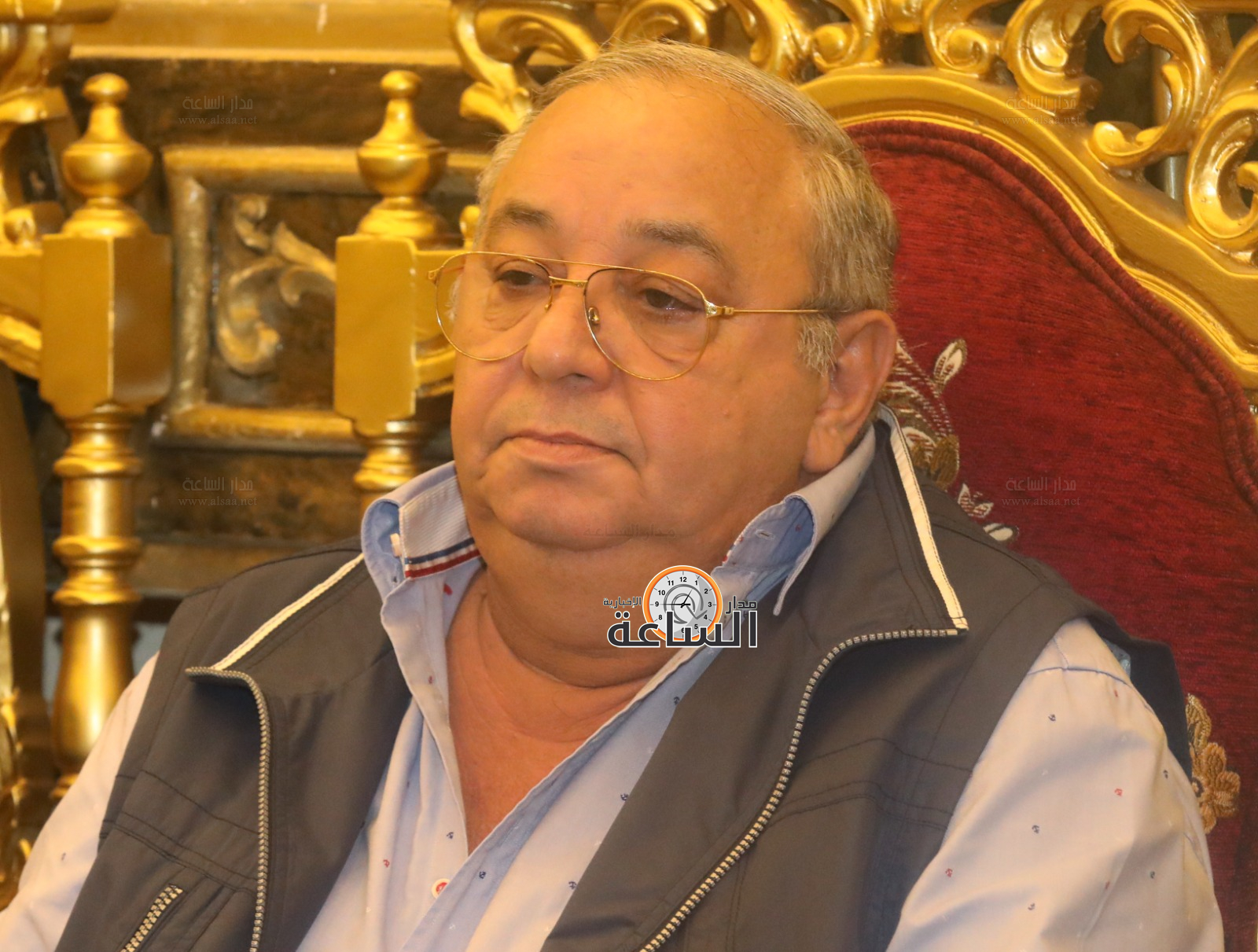 Madar Al-Saa Images 0.3950517176795425