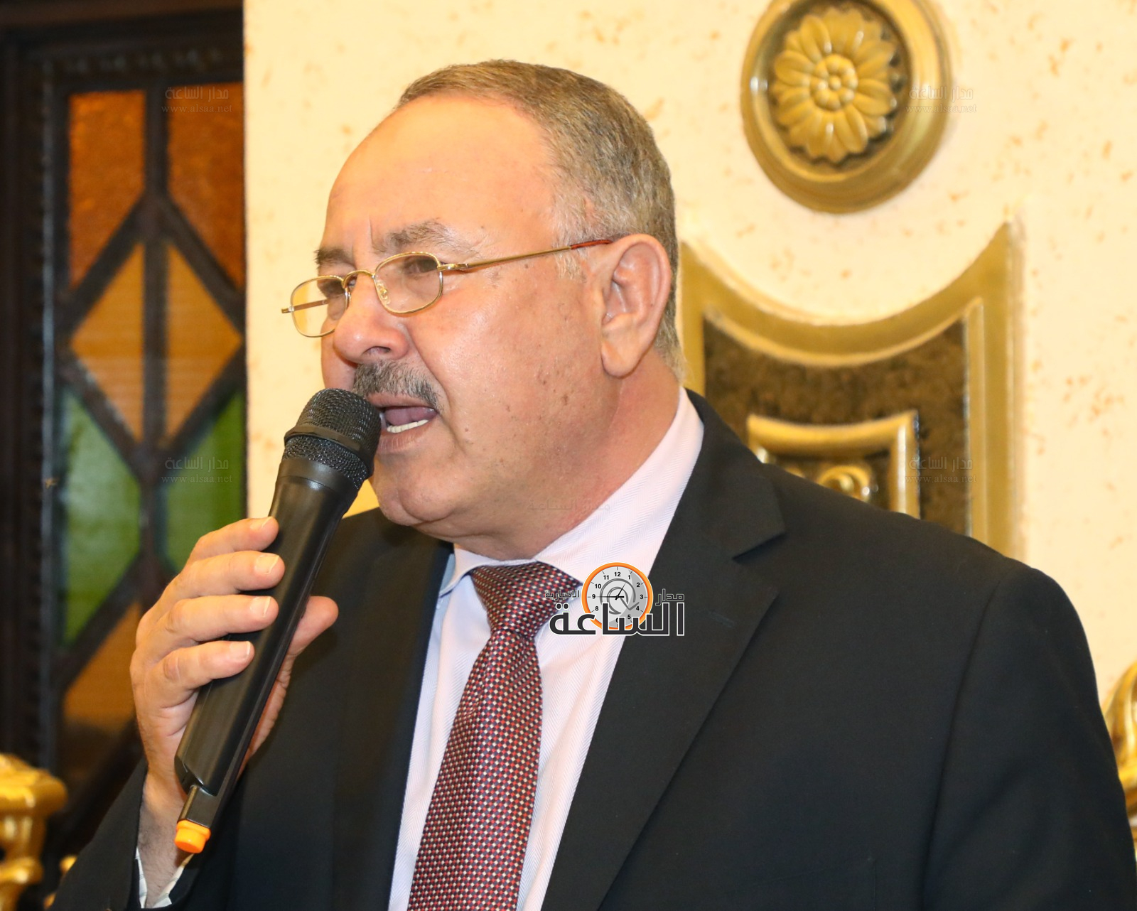 Madar Al-Saa Images 0.4044258645449812