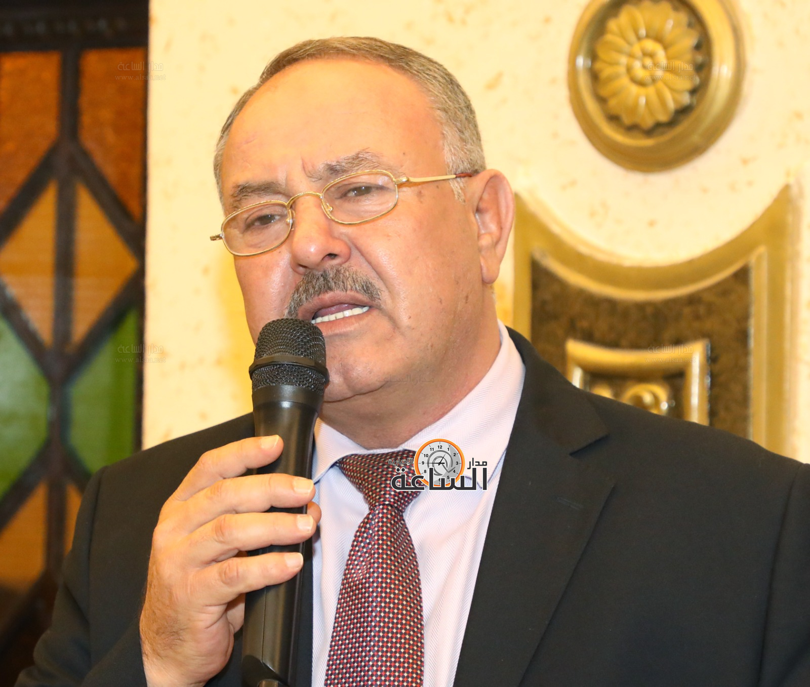 Madar Al-Saa Images 0.7375509730224221