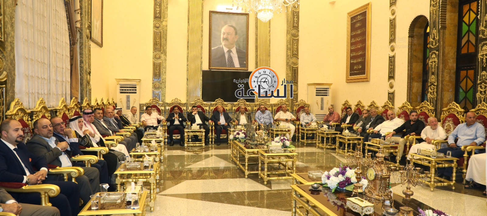 Madar Al-Saa Images 0.6511255215251786