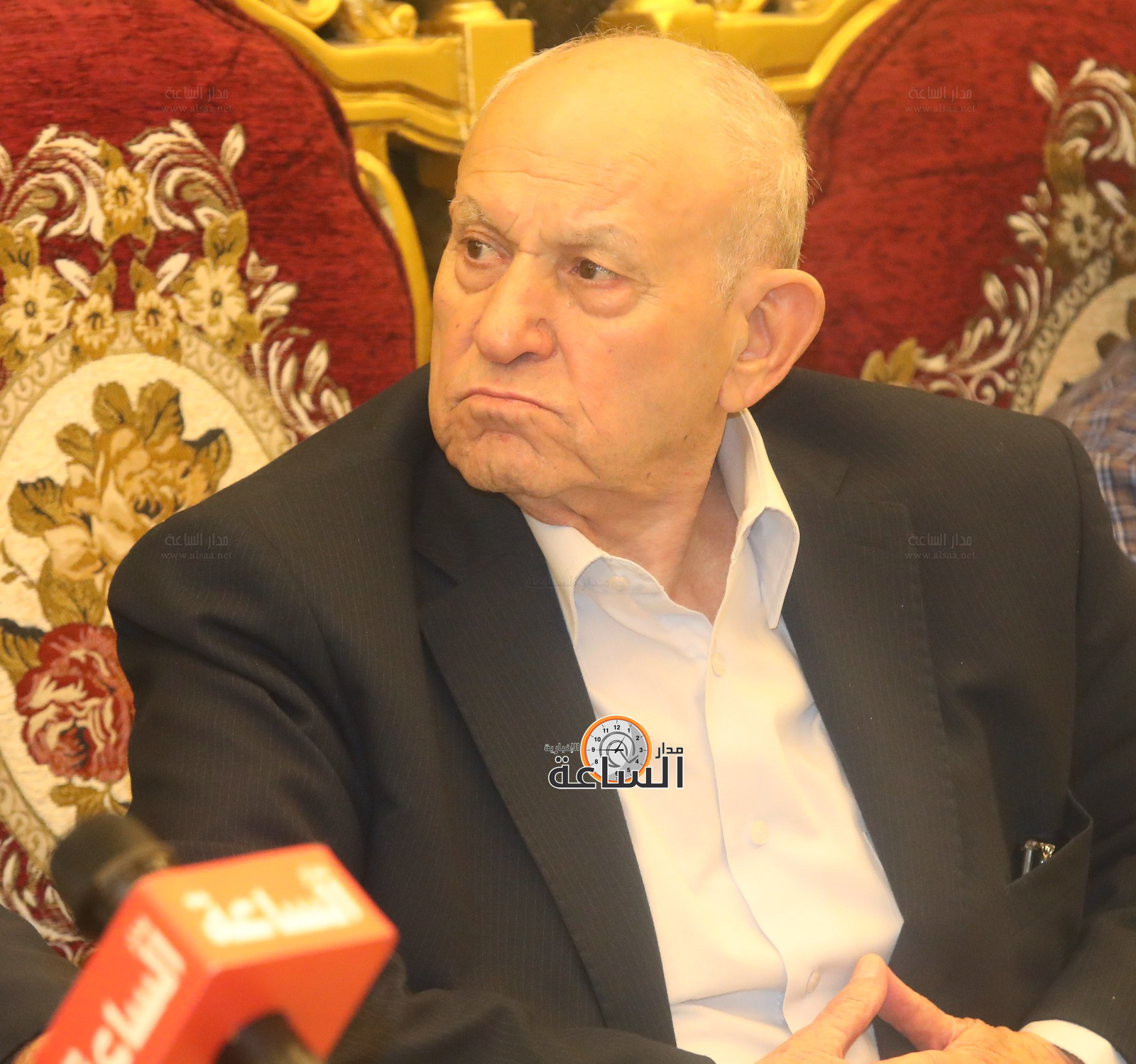 Madar Al-Saa Images 0.19938684534857187