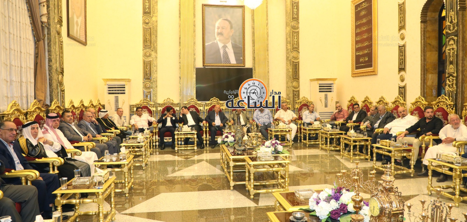 Madar Al-Saa Images 0.6119440364938498