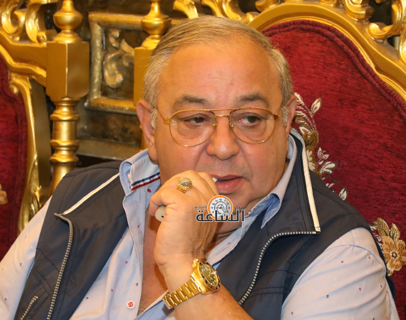 Madar Al-Saa Images 0.6190207230131972