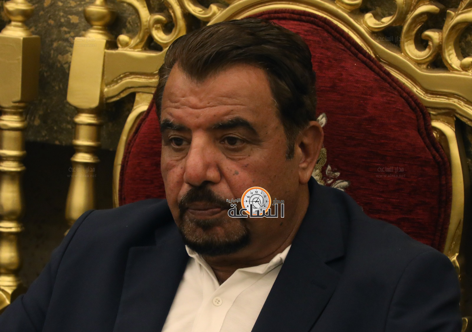 Madar Al-Saa Images 0.7606484741422306