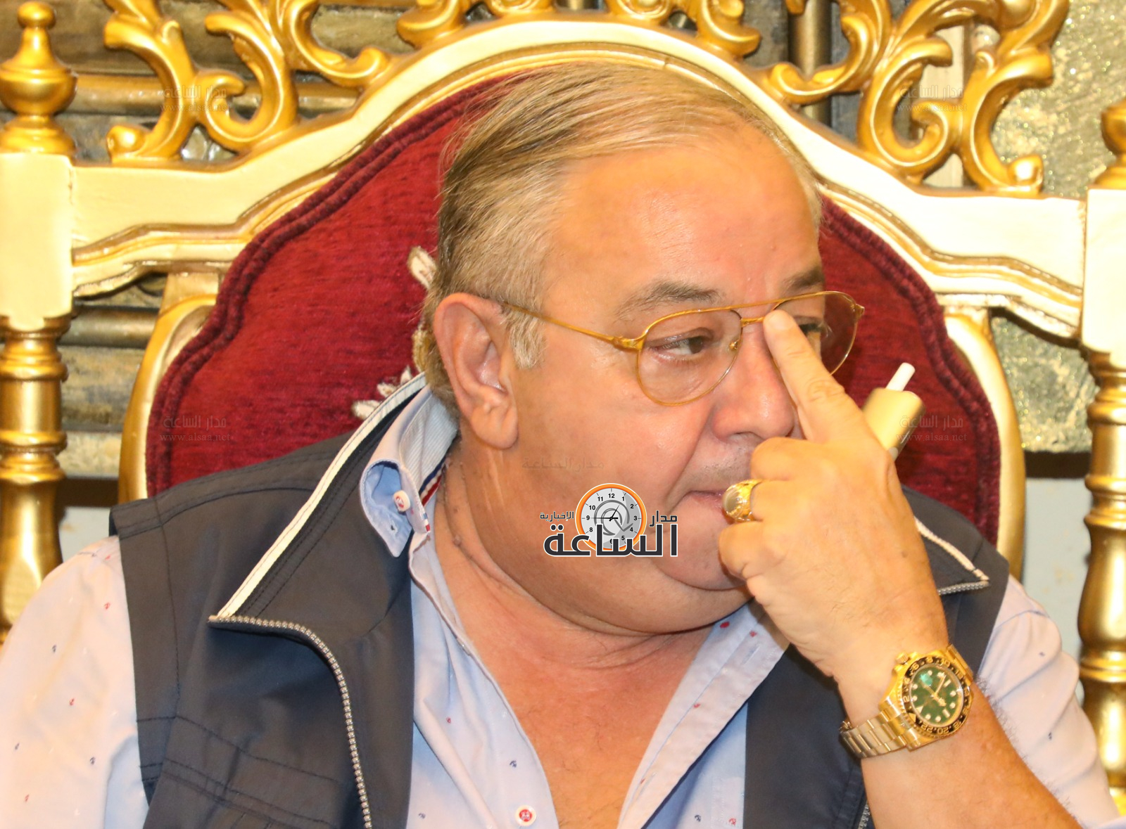 Madar Al-Saa Images 0.05780873680543808