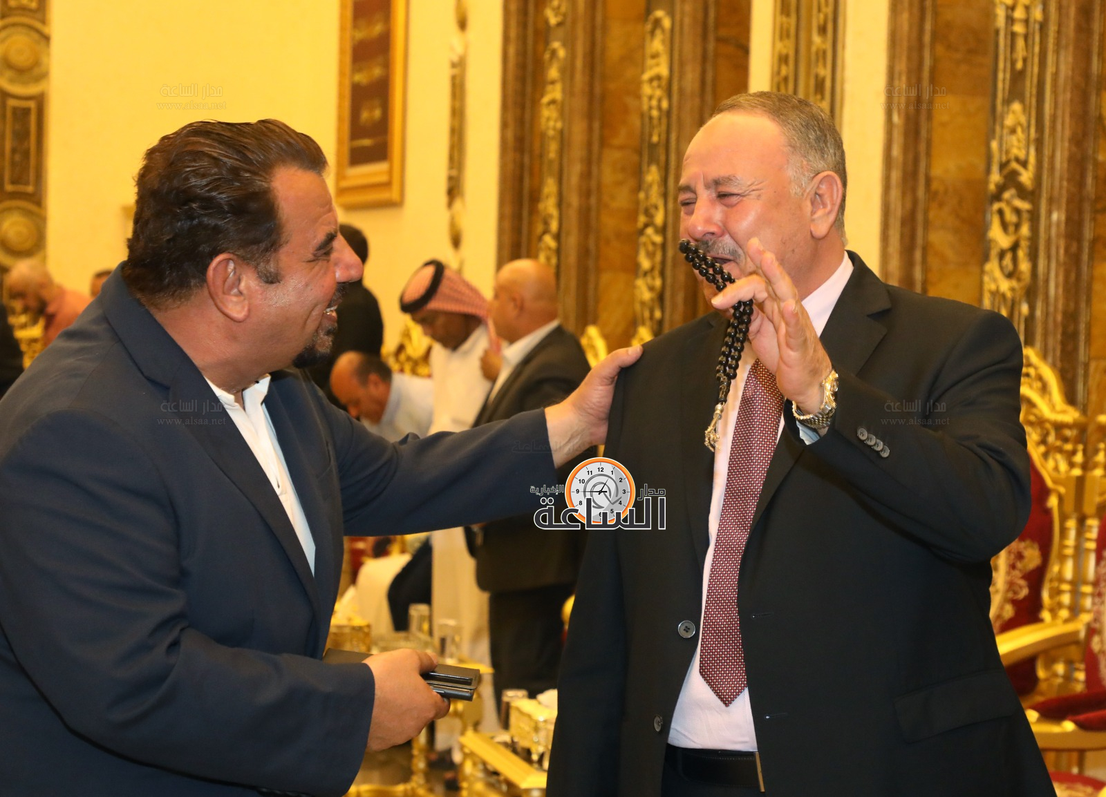 Madar Al-Saa Images 0.01172169765542419