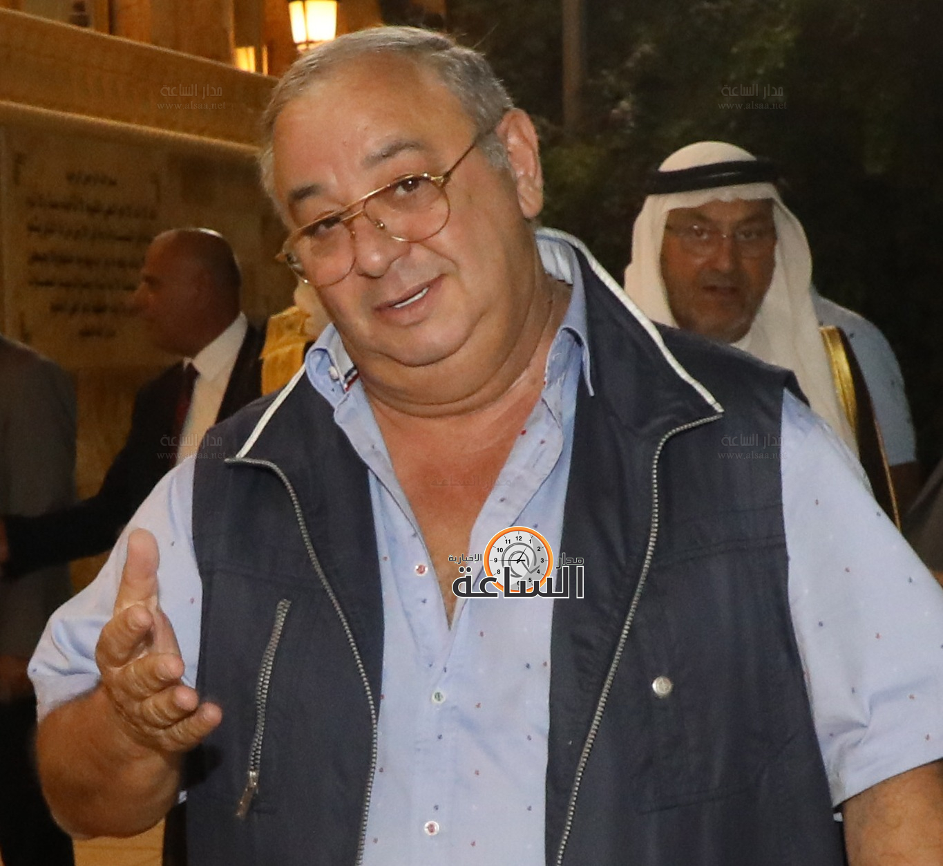 Madar Al-Saa Images 0.08521037632015727