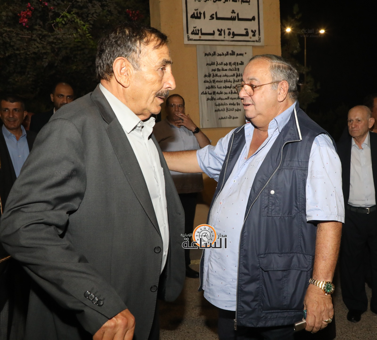 Madar Al-Saa Images 0.6128244896791186