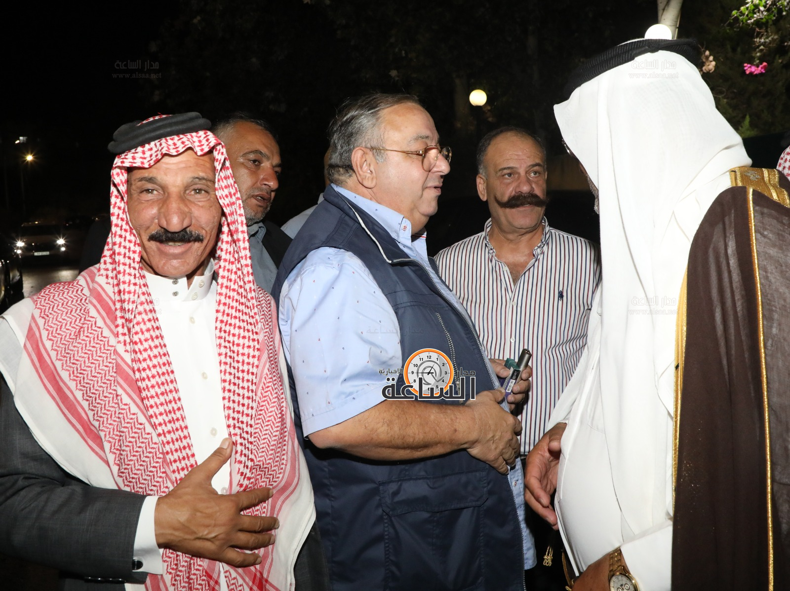 Madar Al-Saa Images 0.730763152642647