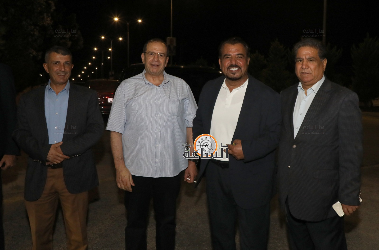 Madar Al-Saa Images 0.1407183344545686