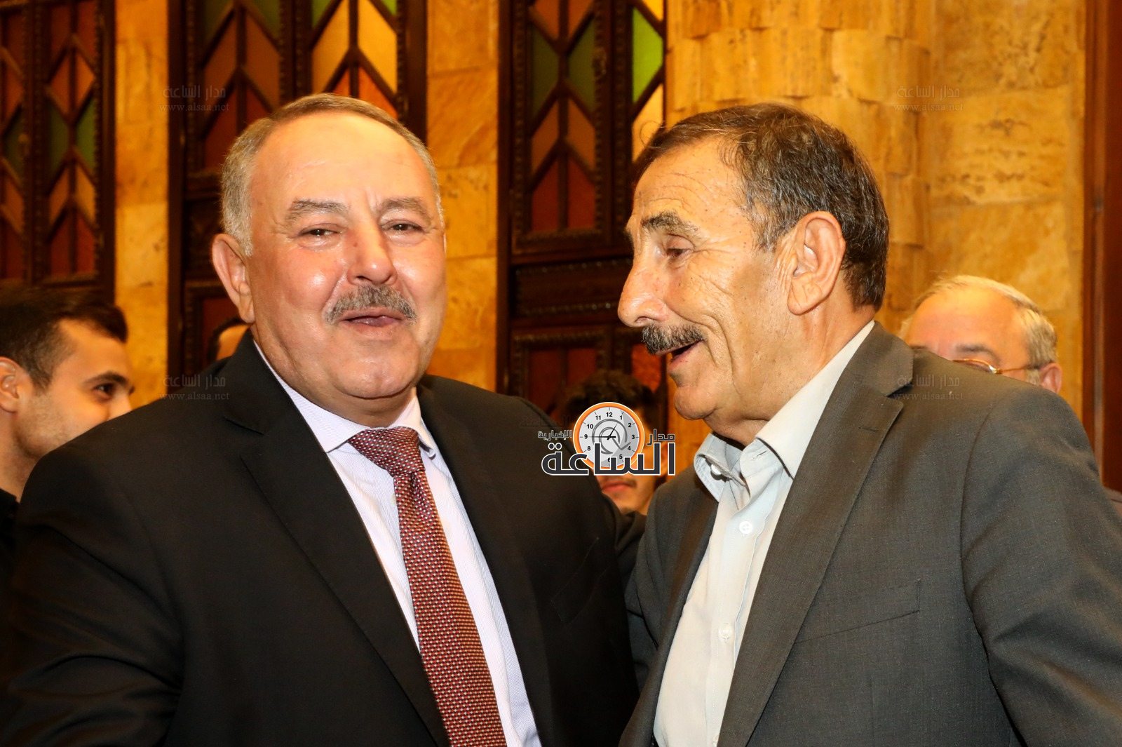 Madar Al-Saa Images 0.36296659833673117