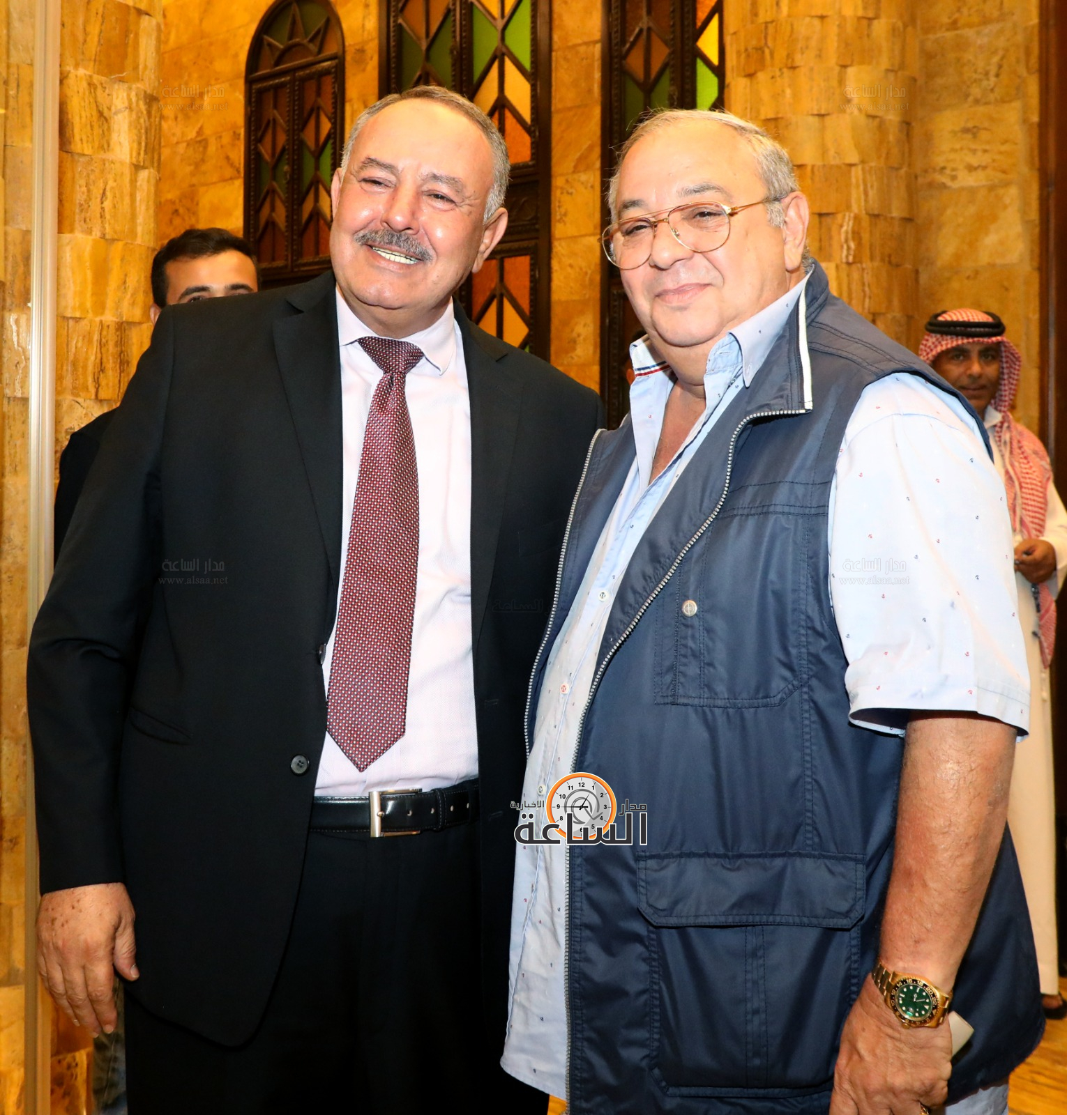 Madar Al-Saa Images 0.3182350065269981