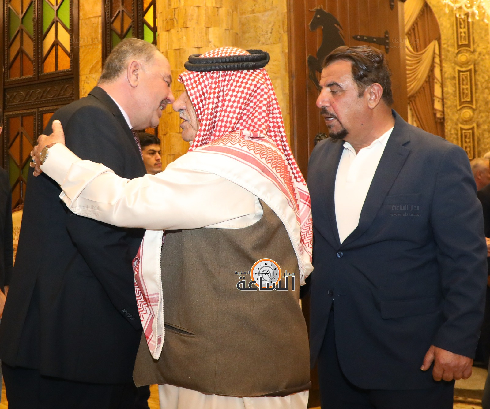 Madar Al-Saa Images 0.008582422005537715