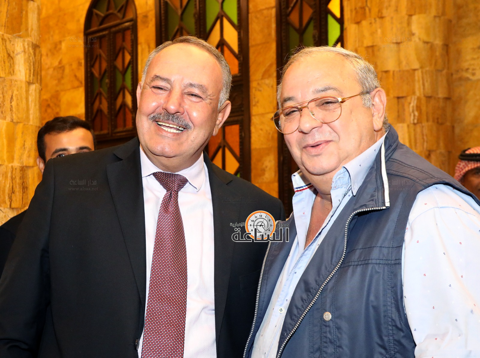 Madar Al-Saa Images 0.9672559305974007