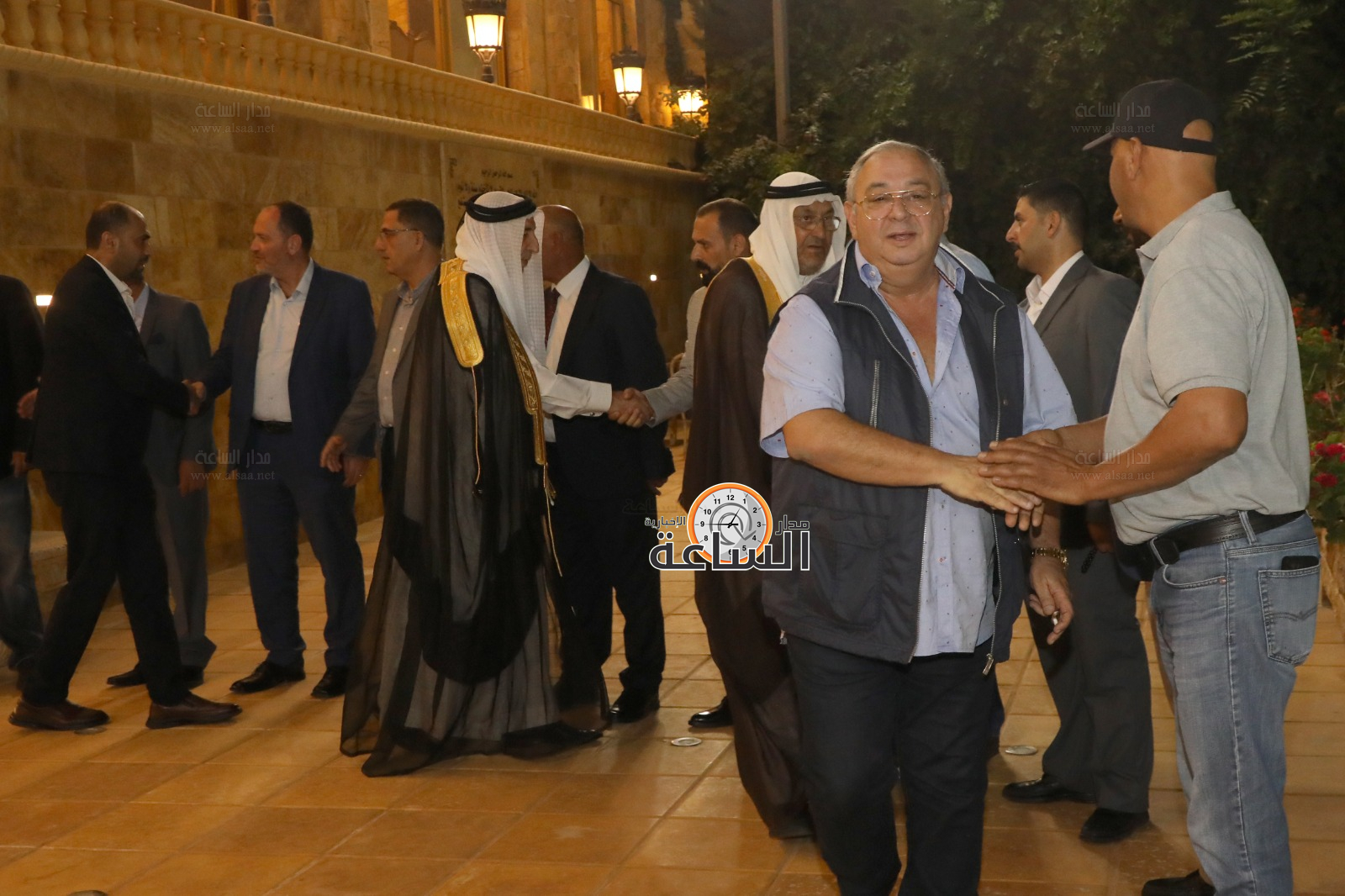 Madar Al-Saa Images 0.26502885172608637