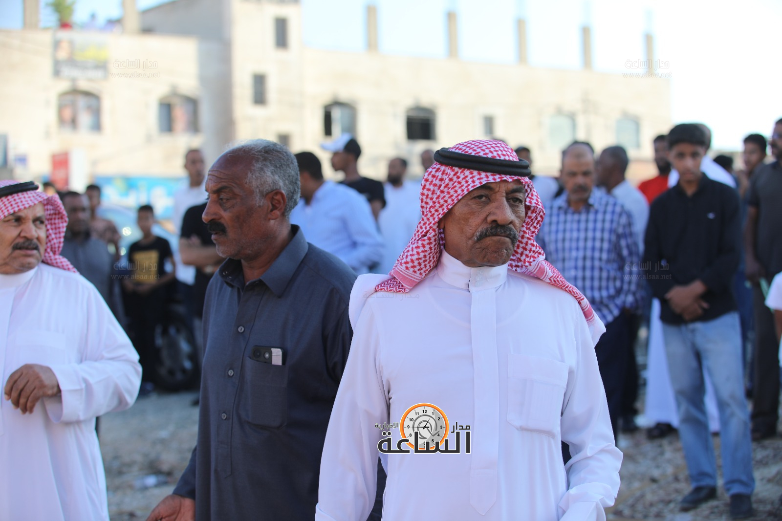 Madar Al-Saa Images 0.1905507044734378