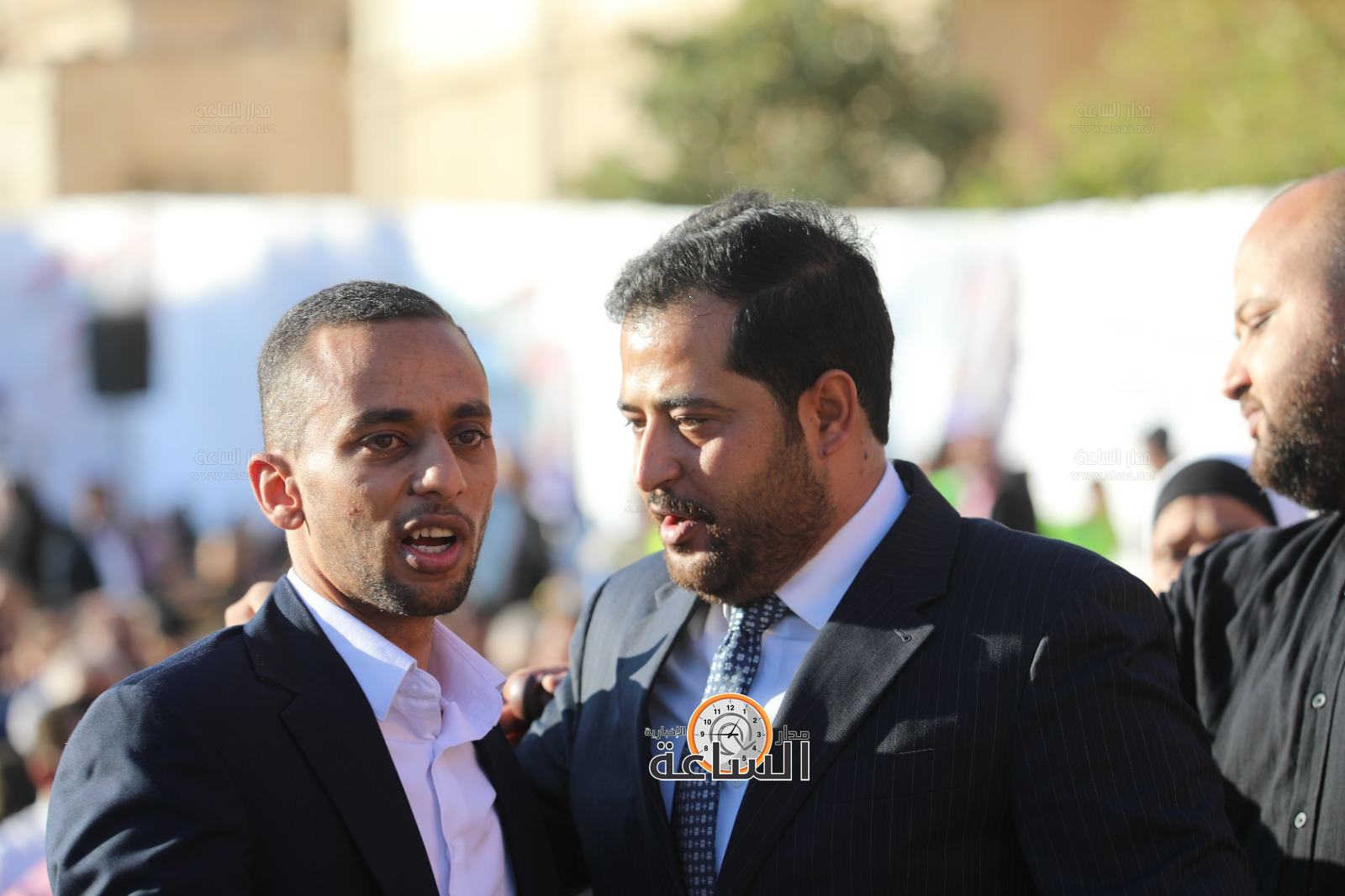 Madar Al-Saa Images 0.30270190405985553