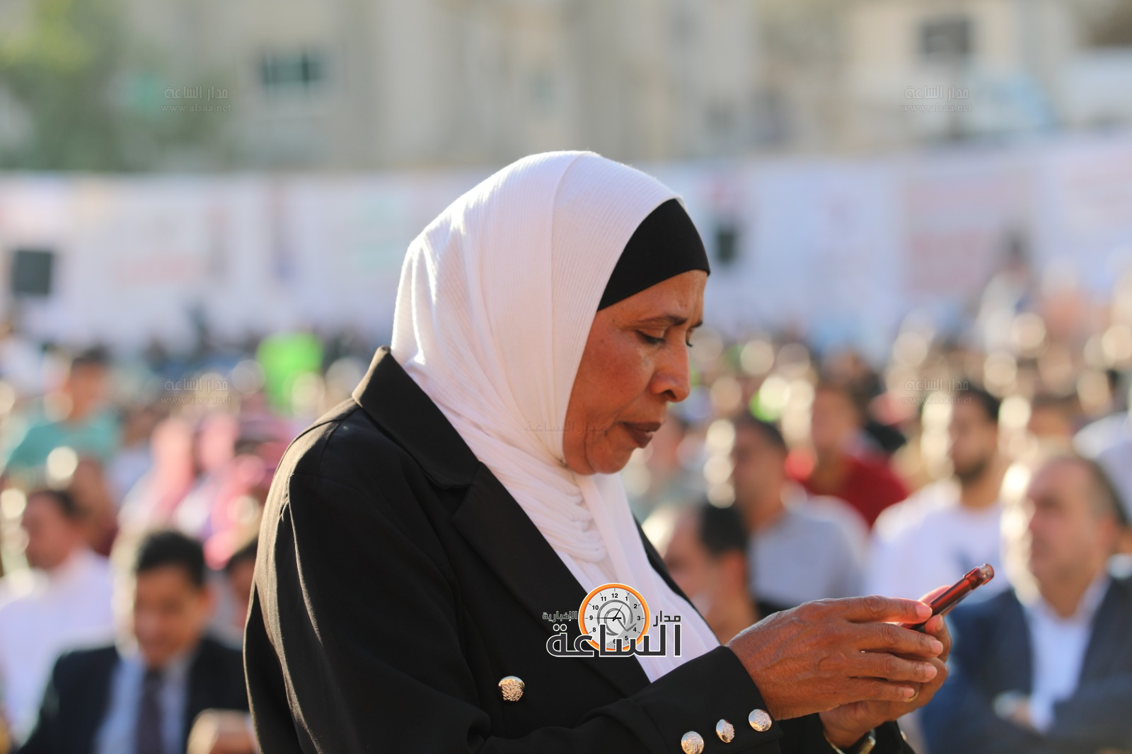 Madar Al-Saa Images 0.7072720447258369