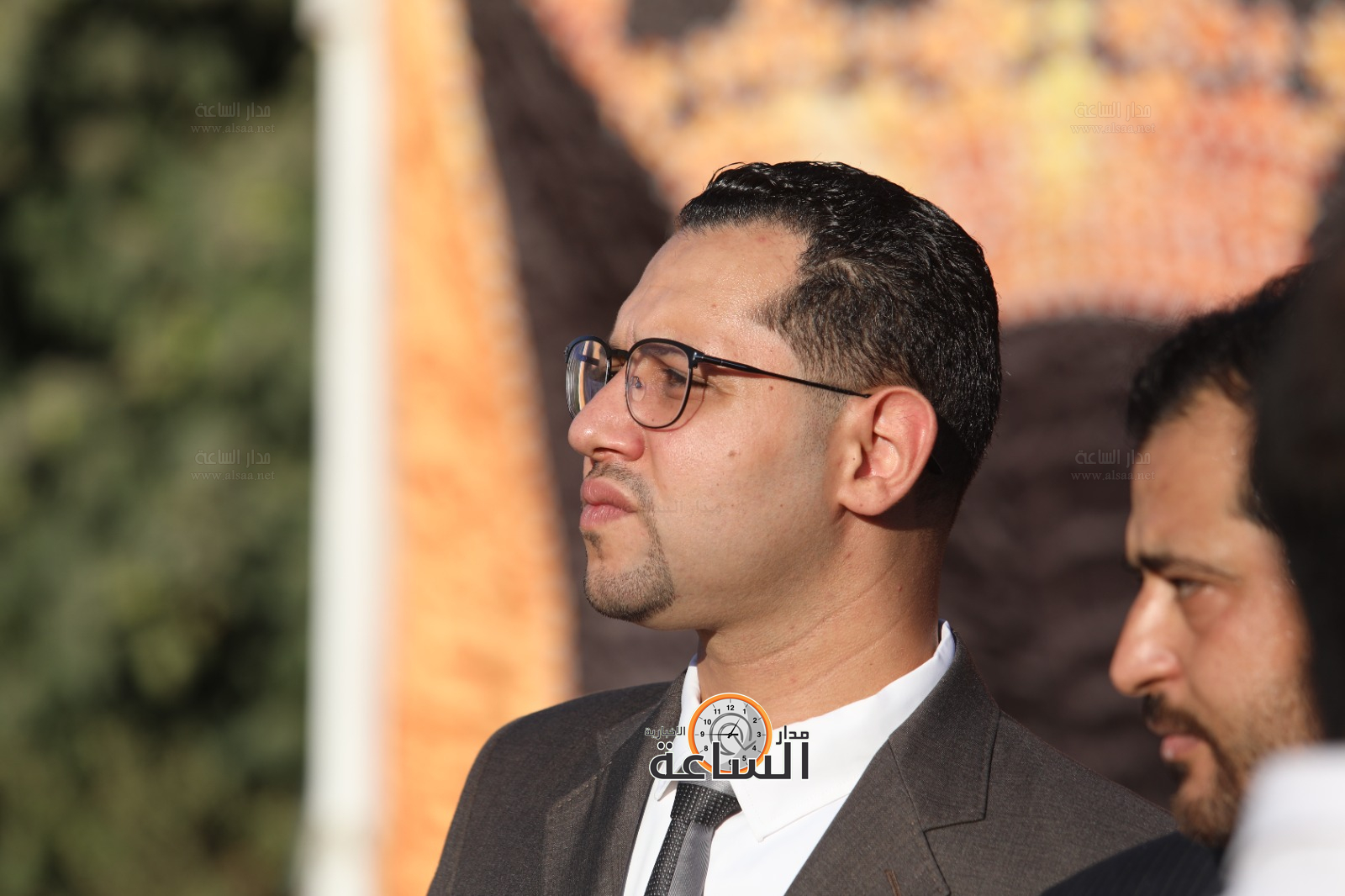 Madar Al-Saa Images 0.8023289579810124