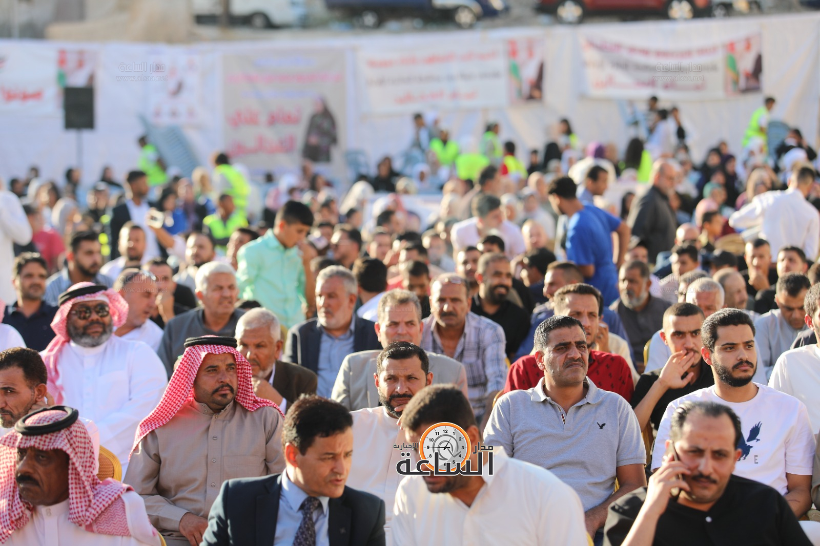 Madar Al-Saa Images 0.9070720602583369