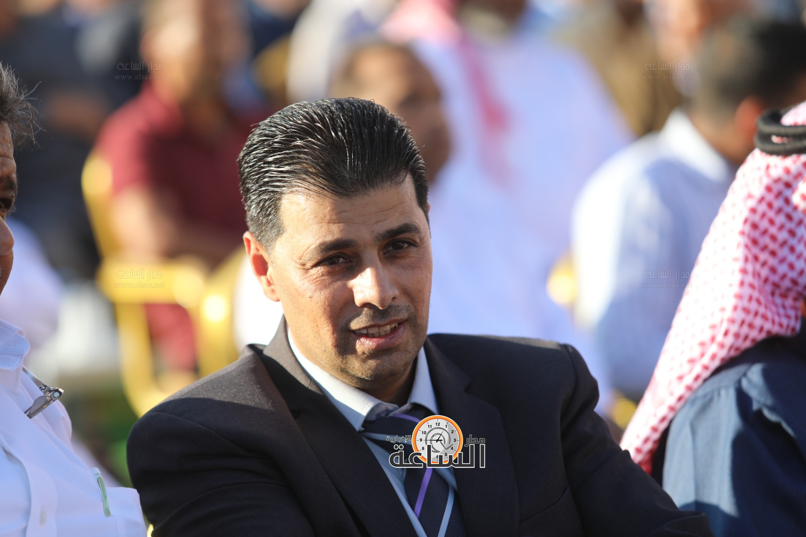 Madar Al-Saa Images 0.6692226697451475