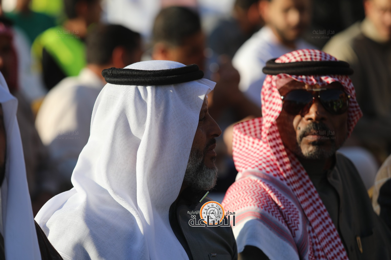 Madar Al-Saa Images 0.7290624391534324