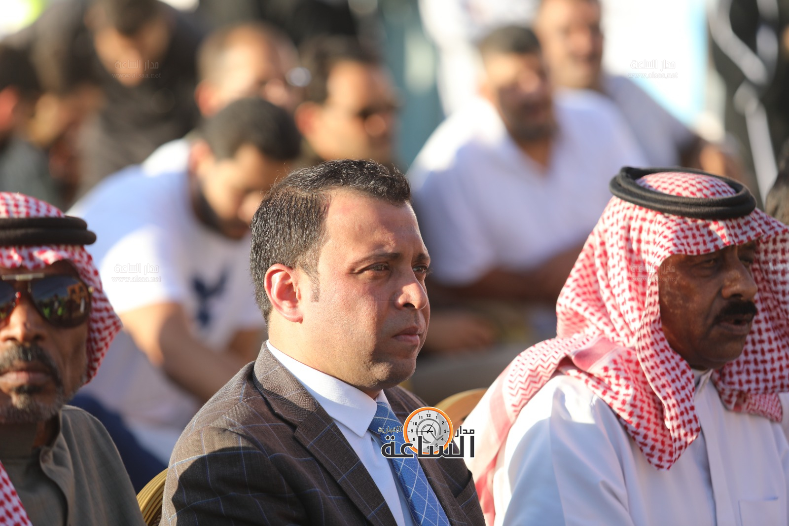 Madar Al-Saa Images 0.8439094389104549