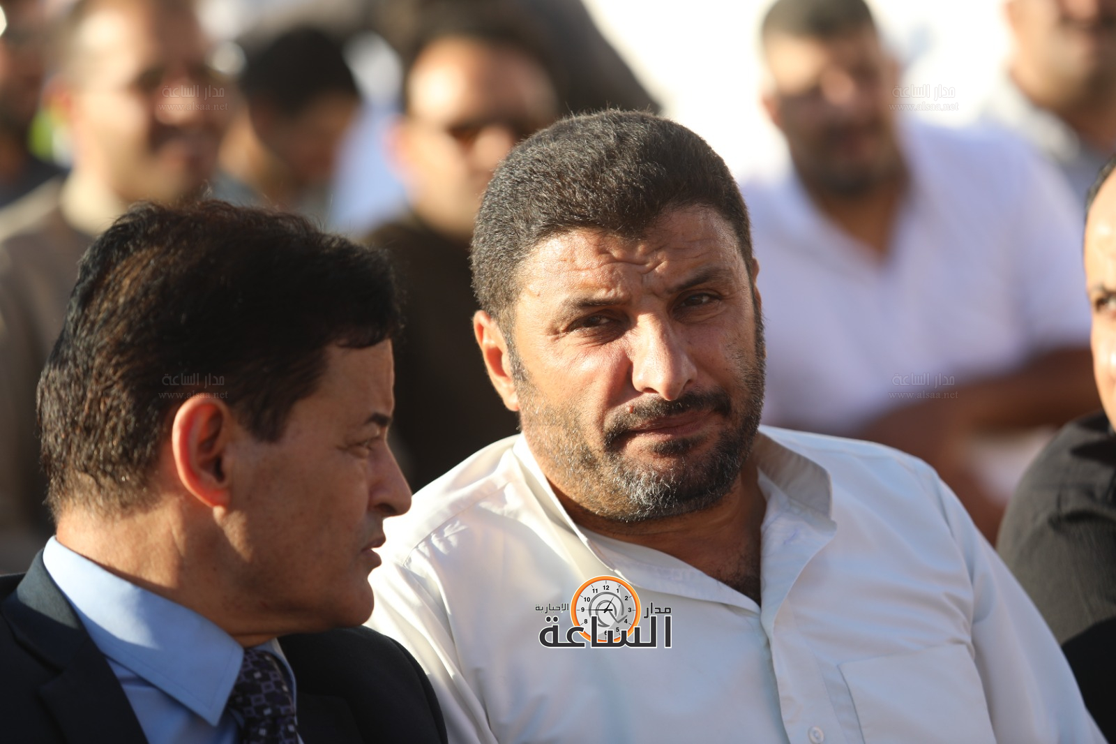 Madar Al-Saa Images 0.786160460394395